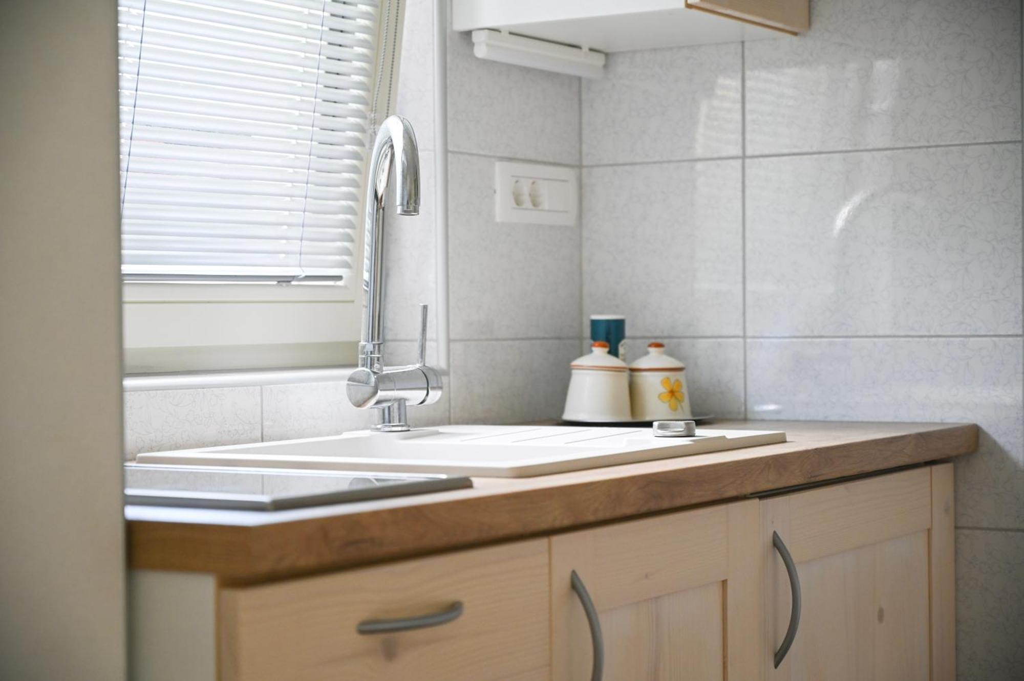 Apartma Pri Bizjaku Bohinj Buitenkant foto