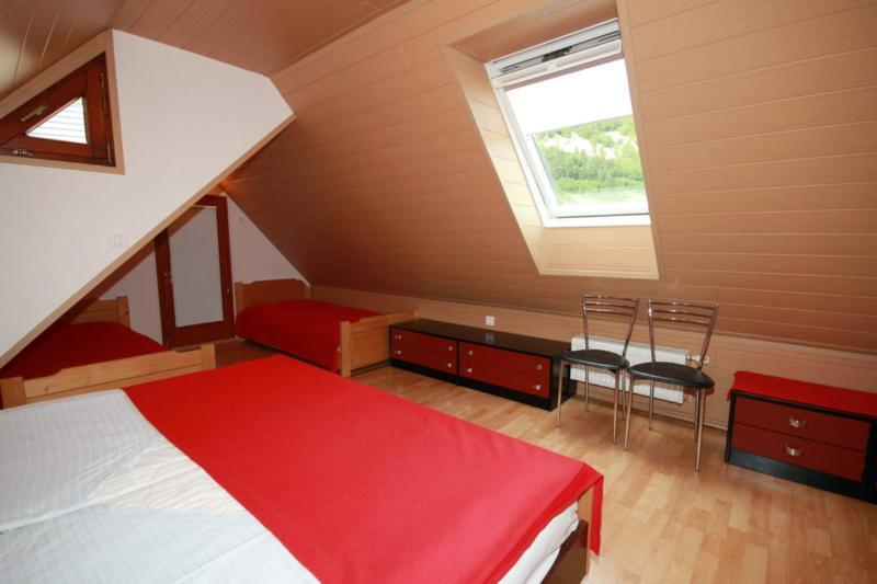 Apartma Pri Bizjaku Bohinj Buitenkant foto