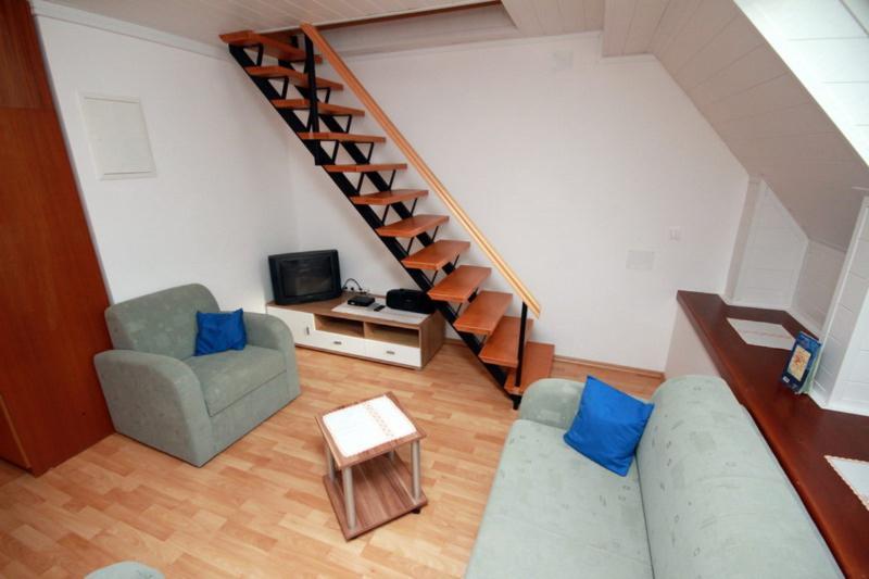 Apartma Pri Bizjaku Bohinj Buitenkant foto