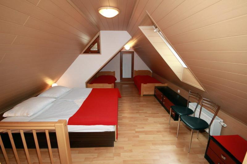 Apartma Pri Bizjaku Bohinj Buitenkant foto