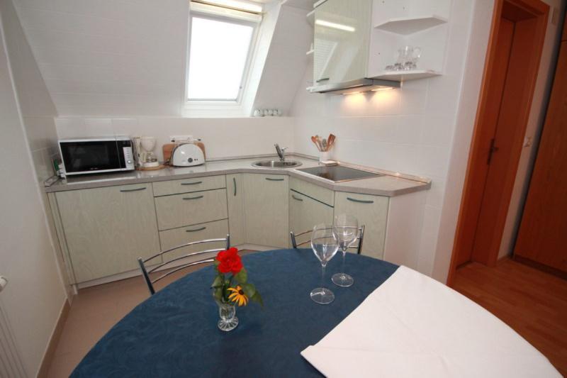 Apartma Pri Bizjaku Bohinj Buitenkant foto