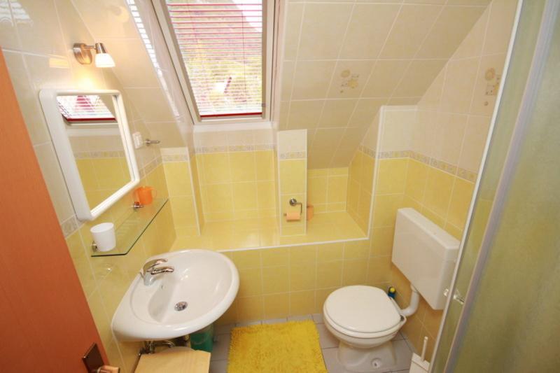 Apartma Pri Bizjaku Bohinj Buitenkant foto