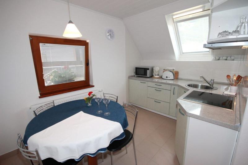 Apartma Pri Bizjaku Bohinj Buitenkant foto