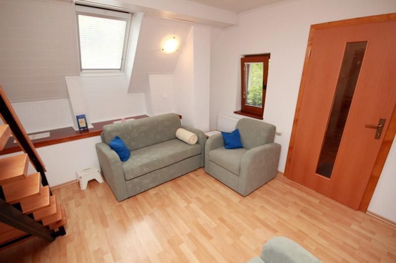 Apartma Pri Bizjaku Bohinj Buitenkant foto
