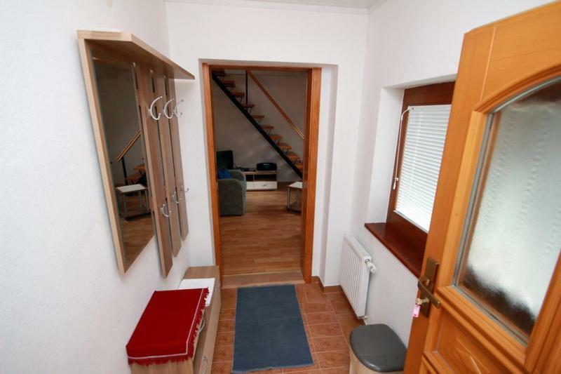Apartma Pri Bizjaku Bohinj Buitenkant foto